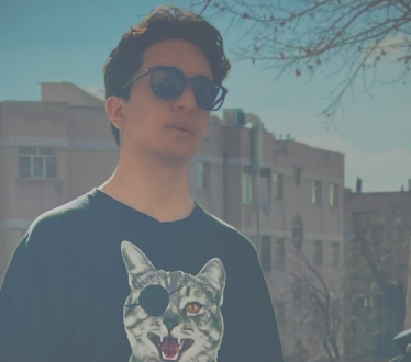 Amir Hossein Heydari